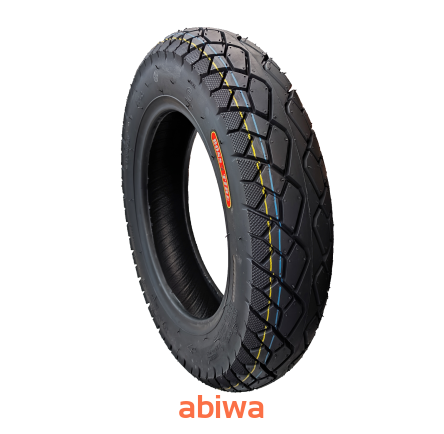 OPONA 3,50-10 TL- BEZDĘTKOWA - ABIWA by BOSS - 6 warstwowa, BL-319, HOMOLOGACJA DOT25
