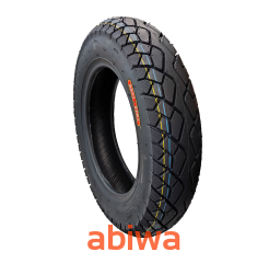 OPONA 3,50-10 TL- BEZDĘTKOWA - ABIWA by BOSS - 6 warstwowa, BL-319, HOMOLOGACJA DOT25