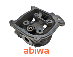 GŁOWICA 4T GY6 50CCM (39mm) KPL. Z ODPOWIETRZENIEM - ANH