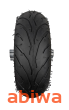 KOŁO TYŁ KPL. 110/50-6,5  - POCKET BIKE- OPONA + FELGA - 3