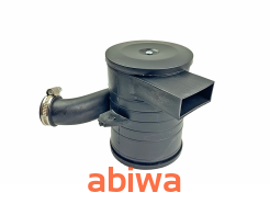 FILTR POWIETRZA YM50-8B GB MOTORS STREET 50CCM - NEKEN SHAFT - Z WKŁADEM W ŚRODKU