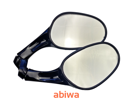 OUTLET LUSTERKO COLIBER CZARNE M8- ANH bez kierunk. - OUTLET
