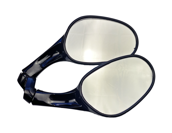 OUTLET LUSTERKO COLIBER CZARNE M8- ANH bez kierunk. - OUTLET