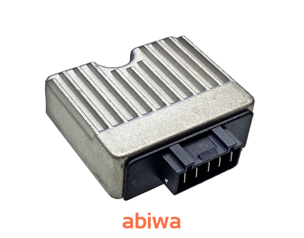 REGULATOR NAPIĘCIA SUZUKI KATANA SKY50 5PIN