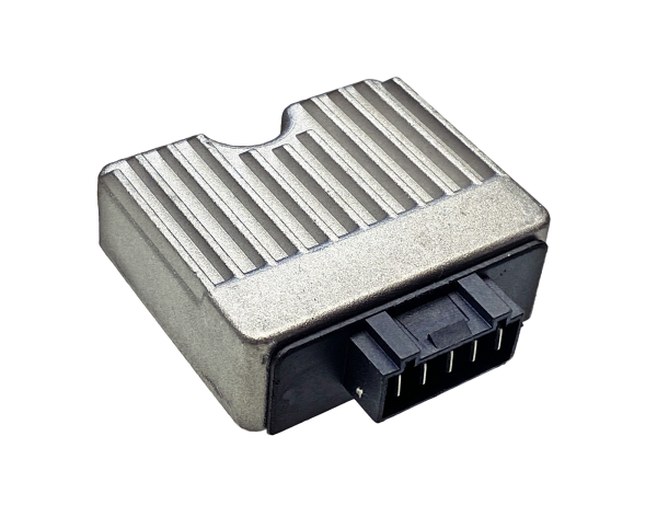 REGULATOR NAPIĘCIA SUZUKI KATANA SKY50 5PIN