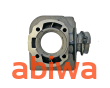 CYLINDER 2T 80CCM (47mm) (sw.10mm) KPL.  SUZUKI, TGB - 2