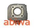 CYLINDER 2T 80CCM (47mm) (sw.10mm) KPL.  SUZUKI, TGB - 3