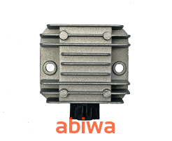 REGULATOR NAPIĘCIA 2T kostka-4PIN