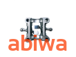KLAWIATURA Z DŹWIGNIAMI ZAWORÓW (DŹWIGIENKI ZAWOROWE Z PODSTAWĄ) 4T GY6 typ- 1 - 2