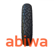 OPONA 3,00-10 TL - BEZDĘTKOWA - ABIWA by BOSS - 6 warstwowa, BL-298, HOMOLOGACJA, DOT25 - 2