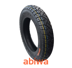 OPONA 3,00-10 TL - BEZDĘTKOWA - ABIWA by BOSS - 6 warstwowa, BL-298, HOMOLOGACJA, DOT25