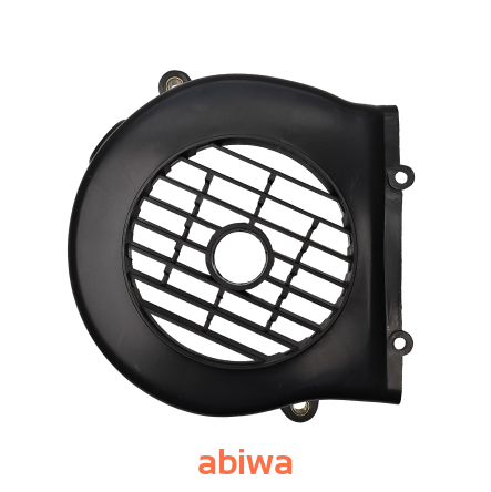 OSŁONA WIATRAKA CHŁODZENIA SILNIKA GY6 4T 139QMB