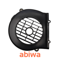 OSŁONA WIATRAKA CHŁODZENIA SILNIKA GY6 4T 139QMB