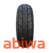 OPONA 130/70-12 TL - BEZDĘTKOWA - ABIWA by BOSS - 6 warstwowa, MT-203, HOMOLOGACJA, DOT25 - 2