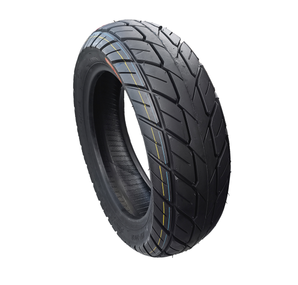 OPONA 130/70-12 TL - BEZDĘTKOWA - ABIWA by BOSS - 6 warstwowa, MT-203, HOMOLOGACJA, DOT25