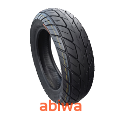 OPONA 130/70-12 TL - BEZDĘTKOWA - ABIWA by BOSS - 6 warstwowa, MT-203, HOMOLOGACJA, DOT25