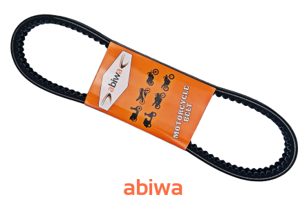 PASEK NAPĘDOWY KLINOWY 669x18x30 ABIWA