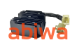 REGULATOR NAPIĘCIA LONGJIA LJ125T-8M Z PRZEWODEM - 2