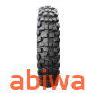 OPONA 110/80-17 TL - BEZDĘTKOWA - ABIWA by BOSS - 6 warstwowa, BL-616, HOMOLOGACJA DOT25 - 2
