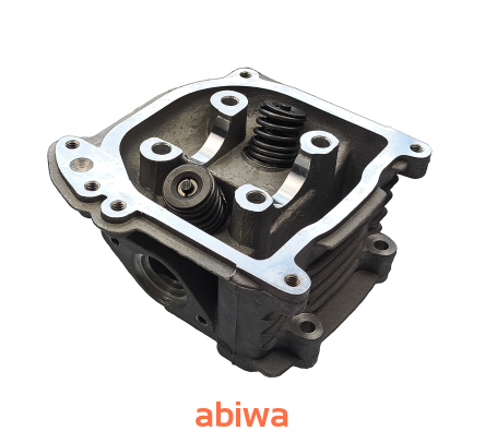 GŁOWICA KPL. 4T GY6  90CCM - Z ODPOWIETRZENIEM