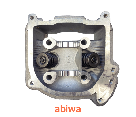 GŁOWICA KPL. 4T GY6  90CCM - Z ODPOWIETRZENIEM