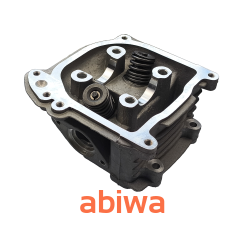 GŁOWICA KPL. 4T GY6  90CCM - Z ODPOWIETRZENIEM
