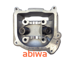 GŁOWICA KPL. 4T GY6  90CCM - Z ODPOWIETRZENIEM