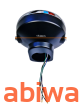 LAMPA PRZÓD KPL.YM50-8B (STREET, SUZUKI BANDIT 650) - żarówka H4 - BEZ ECE - 4