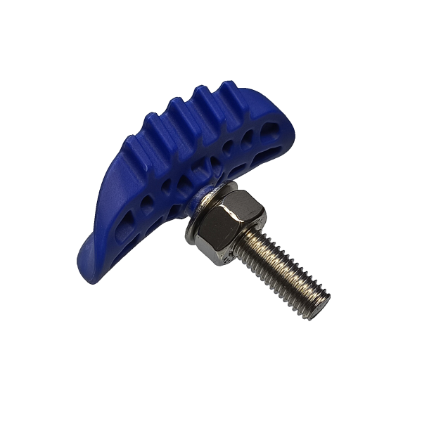 TRZYMAK OPONY UCHWYT, RIM LOCK 1,6"