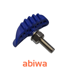TRZYMAK OPONY UCHWYT, RIM LOCK 1,6"