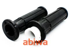 MANETKA LEWA+ PRAWA KPL. POCKET BIKE