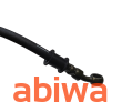 PRZEWÓD HAMULCA TYŁ ATV 110CCM - otw.10mm, dł.całk.1485mm - 3
