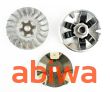 WARIATOR - SPRZĘGŁO PRZÓD KOMPLET 2T śr.sw.18mm, wał korbowy 13mm - QUANTUM ANH 7,5g - 3