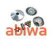 WARIATOR - SPRZĘGŁO PRZÓD KOMPLET 2T śr.sw.18mm, wał korbowy 13mm - QUANTUM ANH 7,5g - 2