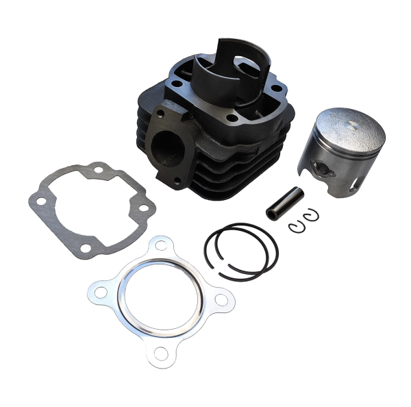CYLINDER 2T 80CCM (47mm) (sw.10mm) KPL. JOG, QUANTUM-wys.88mm