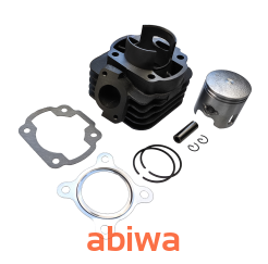 CYLINDER 2T 80CCM (47mm) (sw.10mm) KPL. JOG, QUANTUM-wys.88mm