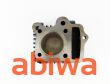 CYLINDER 4T 50CCM (39mm) (sw.13mm) KPL. -MANUAL- MOTOROWER, MINICHOPER 139FMB - 3