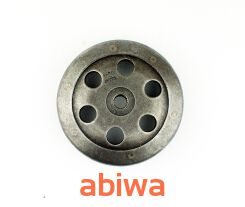 DZWON SPRZĘGŁA 4T GY6