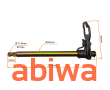 WAŁEK ZMIANY BIEGÓW ATV 200/250 BASHAN LONCIN - 4
