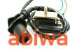 CEWKA ZAPŁONOWA ŚWIECY Z FAJKĄ ATV 110CCM (guma) AUTOMAT - 2