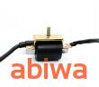 CEWKA ZAPŁONOWA ŚWIECY Z FAJKĄ ATV 110CCM (guma) AUTOMAT - 4