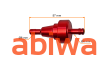 FILTR PALIWA - POCKET BIKE TUNING CZERWONY 6mm - 4