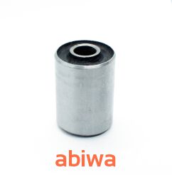 TULEJA METALOWO-GUMOWA WAHACZA 28x10x40 ATV