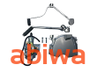 SILNIK KPL. CG250CCM 167FMM - PIONOWY, 5 BIEG, MANUAL - 7