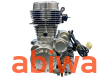 SILNIK KPL. CG250CCM 167FMM - PIONOWY, 5 BIEG, MANUAL - 2