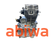 SILNIK KPL. CG250CCM 167FMM - PIONOWY, 5 BIEG, MANUAL - 5
