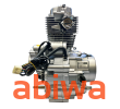 SILNIK KPL. CG250CCM 167FMM - PIONOWY, 5 BIEG, MANUAL - 4