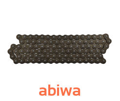 ŁAŃCUCH POCKET 25H-98 OGNIW
