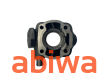 CYLINDER 2T 50CCM (40MM) (sw.10mm)  KPL. YAMAHA APRILLA ciecz - 2