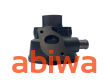 CYLINDER 2T 50CCM (40MM) (sw.10mm)  KPL. YAMAHA APRILLA ciecz - 4